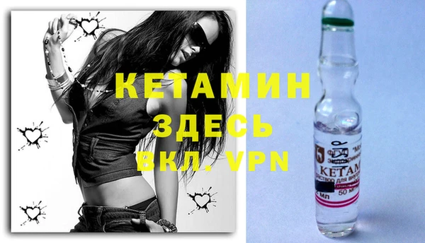 стафф Арсеньев